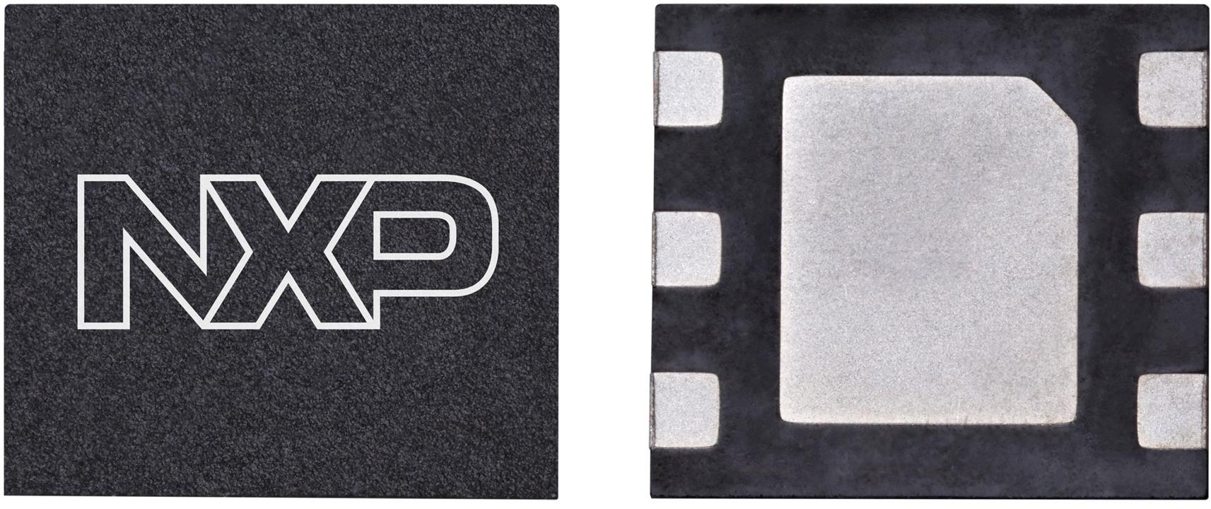 NXP Semiconductors-A5G35S004NT6 HF-BJT Air Fast RF Power GAN Transistor