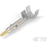 TE Connectivity-794406-3 连接器触点 Contact PIN Crimp ST Cable Mount 16-20AWG Reel