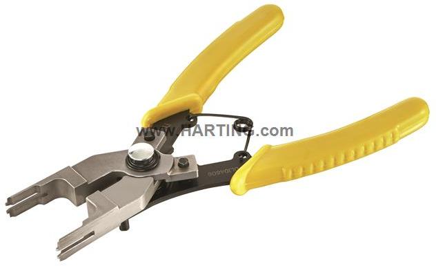 HARTING-09990000997 null Removal Tool Han -Pliers