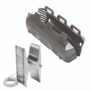 BURNDY-YH3429WC Terminales del conductor H-TAP COPPER MAIN 250-2 TAP1 250-2 TAP2