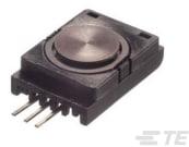 TE Connectivity-FS2030-0000-0750-G 力传感器和载荷传感器 Compression Load Cell Module 750G Force 5.025V