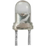 Switch Access Single Element LED Push Button Switch
