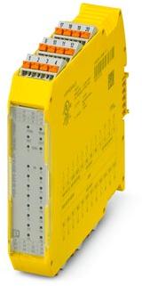 PHOENIX CONTACT-1104887 Prodotti vari Safe Extension Module for Monitoring