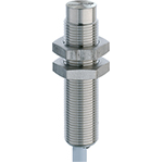 Proximity Sensor Inductive NO PNP 1cm