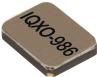 IQD Frequency Products-LFSPXO071977CUTT SMD Crystal Oscillators Oscillator XO 0.032768MHz ±50ppm 15pF CMOS 55% 1.8V 4-Pin SMD Cut Tape