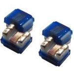 Inductor RF Chip Wirewound 0.006uH 0.1nH 100MHz 32Q-Factor Ceramic 1.6A 0.056Ohm DCR 0402 T/R