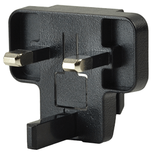 CUI Inc-SMI-UK-3L Power Supply Accessories United Kingdom Blade For External Plug-In Adapters