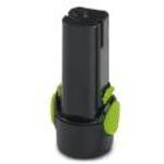 PHOENIX CONTACT-1200297 Batterien Replacement Battery, 1.5 Ah, lithium-ion, 3.6 V, for SF-ASD 16 Cordless Screwdriver
