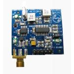 NXP Semiconductors-OM13535UL  SA602AD/SA604AD RF IC Demonstration Board