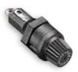 Littelfuse-03420012X 保险丝配件 Fuse Holder 20A 250V 1 Circuit Cartridge Panel Mount