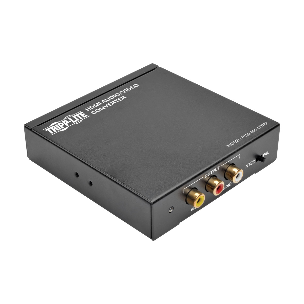 Eaton-P130-000-COMP Schnittstellenmodule HDMI to Composite Video with Audio Converter