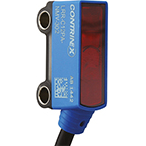 Molex-1202540009 Sensore fotoelettrico Photoelectric Sensor Reflex Dark ON PNP 3m