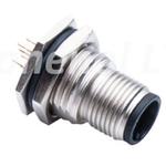 Connector MIL Spec Circular