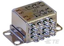 TE Connectivity-FCB-405-AZ3 Power Relays Relay Power Over 2A
