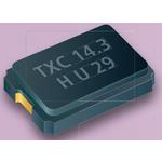 Crystal 8MHz ±20ppm (Tol) ±100ppm (Stability) 20pF FUND 150Ohm 2-Pin CSMD Automotive AEC-Q200