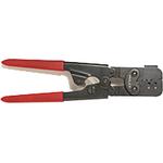 Hand Crimp Tool for Board-In Terminal, 16-18 AWG