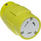 Molex-2949 Steckverbinder Conn Power RCP 2Power/1Ground POS ST Cable Mount 3 Terminal 1 Port Super-Safeway™