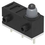 ALPS ALPINE CO., LTD-SPVQ640201 Detektorschalter Switch Detector N.O./N.C. Button PC Pins