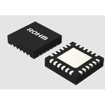 LED Driver 10000uA Supply Current 24-Pin VQFN-FV EP Automotive AEC-Q100