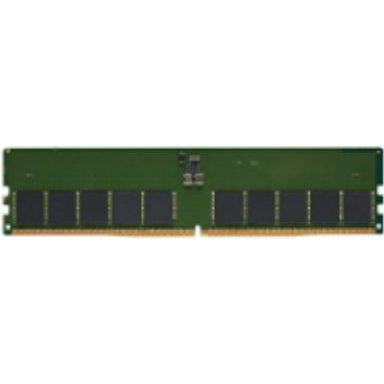 Kingston Technology-KTD-PE556E-32G Memory Modules DRAM Module DDR5 SDRAM 32Gbyte 288UDIMM