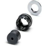 Cable Management, Cage Clamp