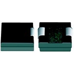 Abracon-AISM-1008-1R2J-T Induktionsspule, Oberflächenmontage Inductor RF Molded Wirewound 1.2uH 5% 7.96MHz 30Q-Factor 0.23A 1.2Ohm DCR 1008 T/R