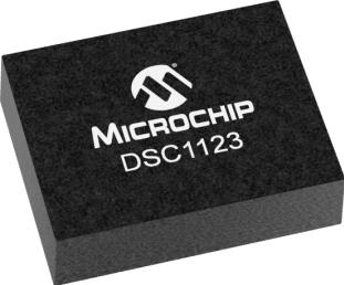 Microchip Technology-DSC1123DI3-166.6666 Oscillatori MEMS Oscillator MEMS 166.6666MHz ±20ppm (Stability) LVDS 52% 3.3V 6-Pin VDFN SMD Tube