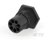 NECTOR M PIN HOUSING, PANEL, 7P, CODE A