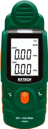Teledyne FLIR LLC-VFM200 null Volatile Organic Compound Meter