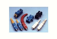 Molex-106032-2070 Steckverbinder, LWL Conn SC Single Mode Simplex PL Screw ST Cable Mount