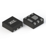 Trans MOSFET P-CH 20V 5.2A 6-Pin DFN-T EP