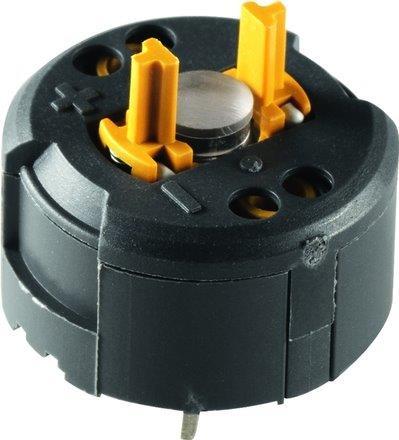 RAFI GmbH & Co. KG-1.20.126.403/9000 Kontaktblöcke Contact Blocks N.O./N.C. SPST/SPST Solder 0.1A 35VAC 35VDC