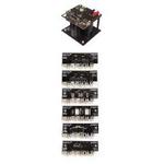 IGBT Chip/MOSFET Evaluation Board