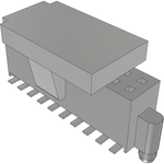 SFM-110-02-STL-D-A-P-TR SFM-110-02-STL-D-A-P-TR