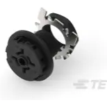 TE Connectivity-2363638-1 Lighting Accessories No Key Position Connectors For LED