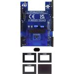 VL53L4ED Proximity Sensor Expansion Board