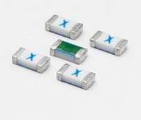 Littelfuse-044001.5WR Sicherungen Fuse Chip Fast Acting 1.5A 50V SMD Solder Pad 1206 Ceramic