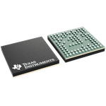 Texas Instruments-IWRL1432BDQGAMF 专用传感器 Radar Sensor Digital Output 1.2V 102-Pin FCCSP Tray