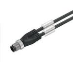 Circular Connectors to Cable Assembly