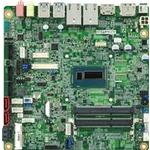 Advantech-AIMB-230G2-U5A1E Hauptplatinen und Einzelplatinenrechner Motherboard, 1.9GHz Intel CPU 16GB DDR3 10Mbps/100Mbps/1000Mbps 1920x1200Pixels