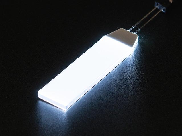 Adafruit Industries-1626 Lighting Accessories Bar LED Accessories