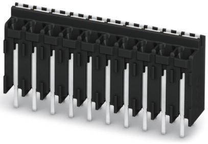 PHOENIX CONTACT-SPT-THR 1.5/ 8-V-3.5 P26 Steckverbinder, Klemmenblöcke Conn Terminal Block 8 POS 3.5mm Solder Thru-Hole 13.5A