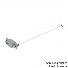 CONEC-16-001000 连接器配件 Shielded Cap For Socket Connector