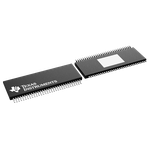 Texas Instruments-LM98555CCMHX/NOPB Anzeigentreiber CCD Driver 5.8V 64-Pin TSSOP EP T/R
