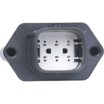 Conn Housing PL 6Power POS 5.84mm Crimp ST Cable Mount MX150L™ Bag