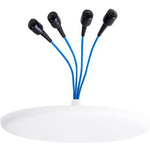 Antenna Flat 4.5dBi Gain 6000MHz Box