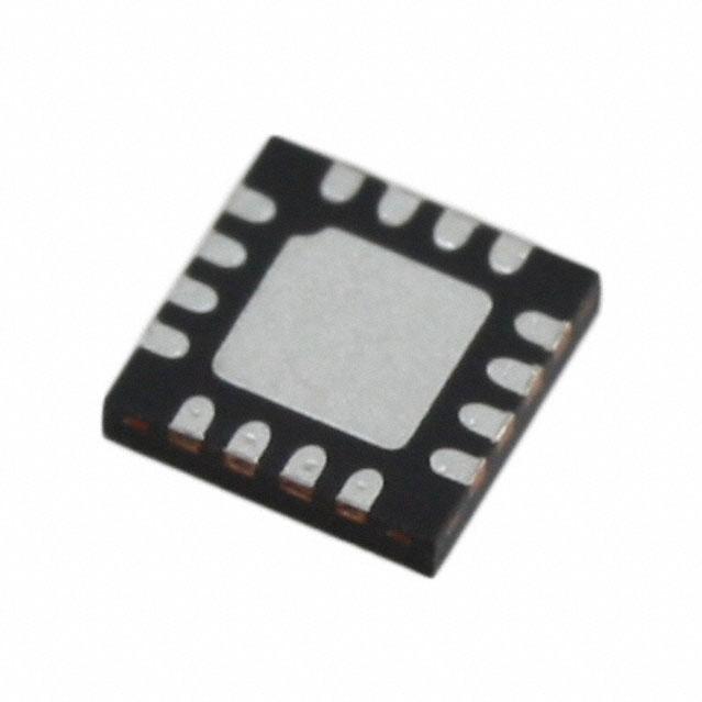 Semtech-SC620ULTRT LED 驱动器 LED Driver 8 Segment 16-Pin MLPQ-UT T/R