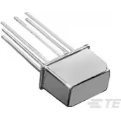 TE Connectivity-JMGAC-18L Signalrelais Signal Relay 18VDC 1A DPDT(9.4x7.11)mm THT