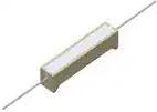 Bourns-UWS5-45KJ1 Widerstand, fest, Einzeldurchsteckloch Ceramic Wirewound Resistors