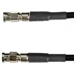 3M-1CX12-33-0G-011.0, CABLE ASSY Kabelbaugruppen Koaxial Cable Assembly Extended High Flex Durable Coaxial Cable 10.9m Micro BNC to Micro BNC PL-PL